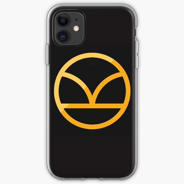 Kingsman iPhone Soft Case