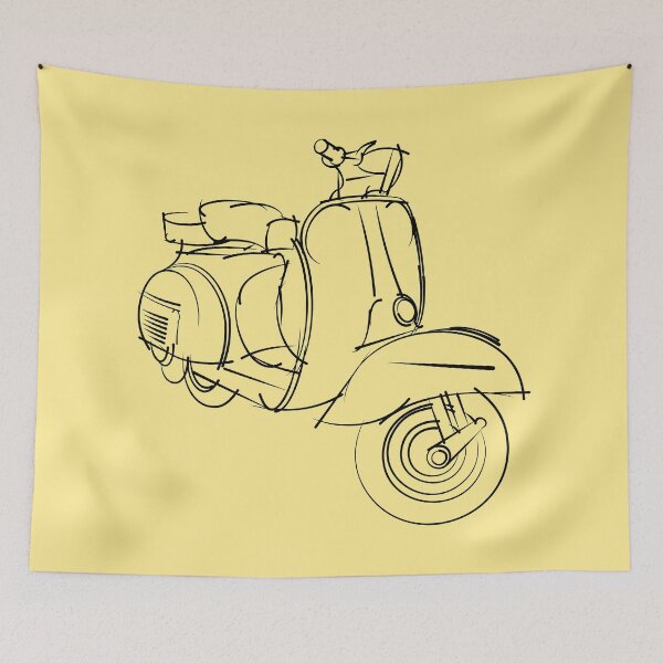 Item preview, Scooter designed and sold by nipatrapos.