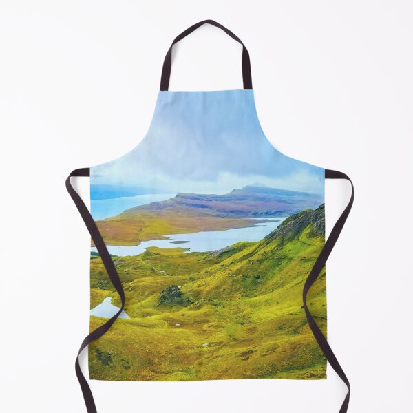 Item preview, Isle of Skye, Scotland designed and sold by scenerymerch.