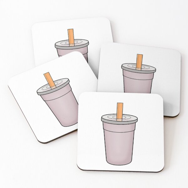 Item preview, Purple Milk Tea designed and sold by beckahbrooks.