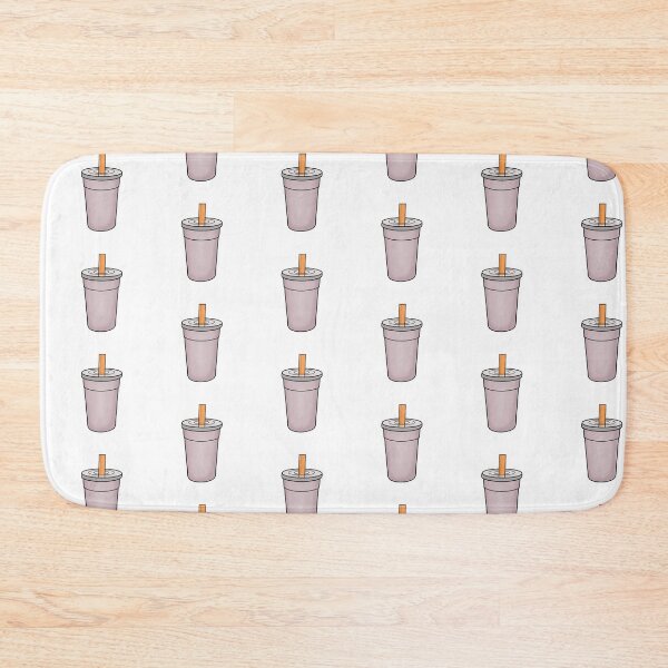 Item preview, Purple Milk Tea designed and sold by beckahbrooks.