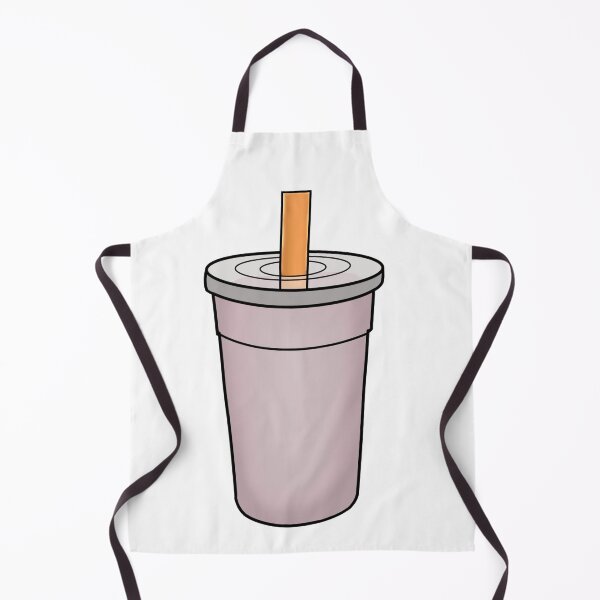 Item preview, Purple Milk Tea designed and sold by beckahbrooks.