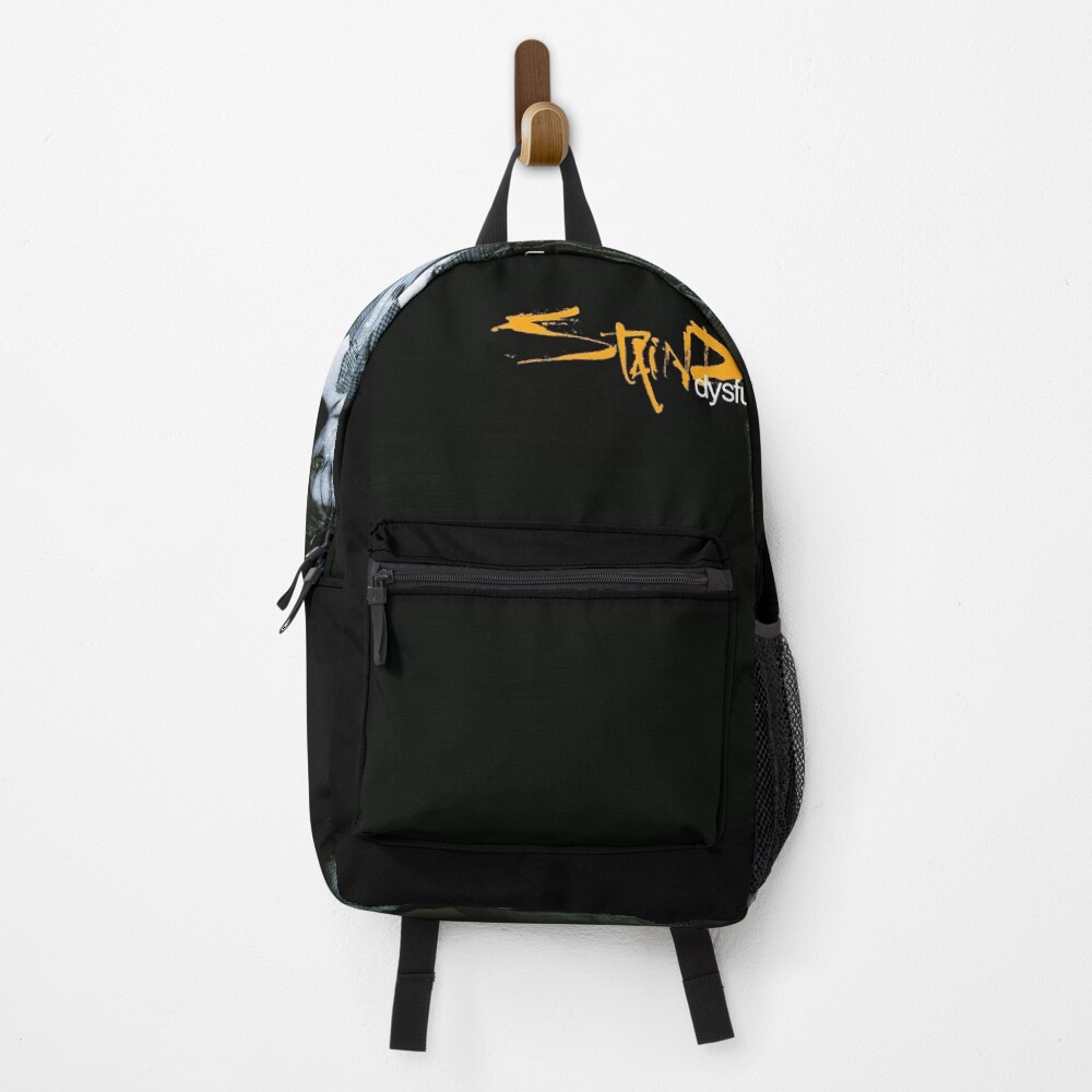 Item preview, Backpack designed and sold by josebowen166.