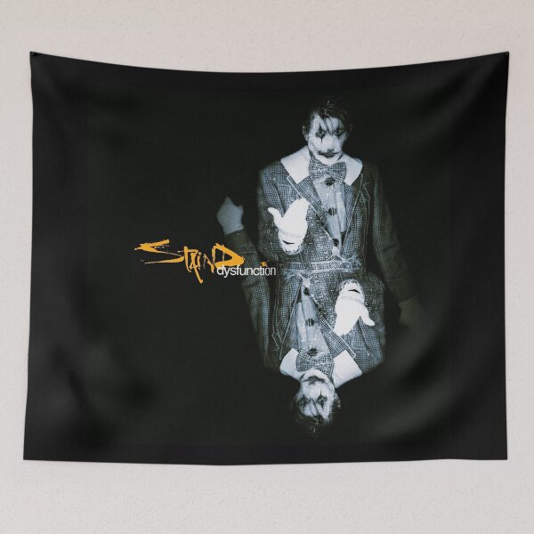 Item preview, Dysfunction designed and sold by josebowen166.