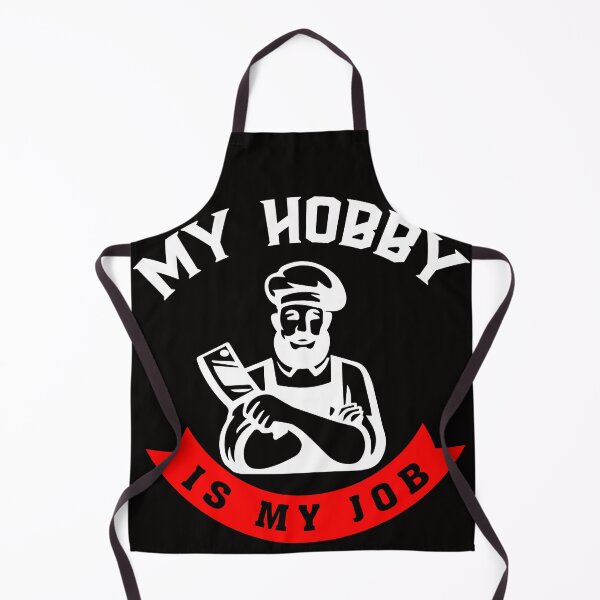 Item preview, Butcher Butcher Funny Saying designed and sold by Imutobi.