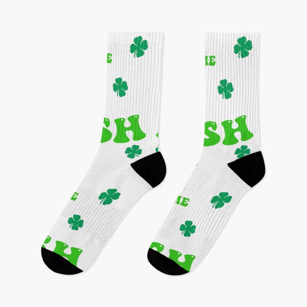 Item preview, Kiss Me I'm IRISH designed and sold by AgapeStreetwear.