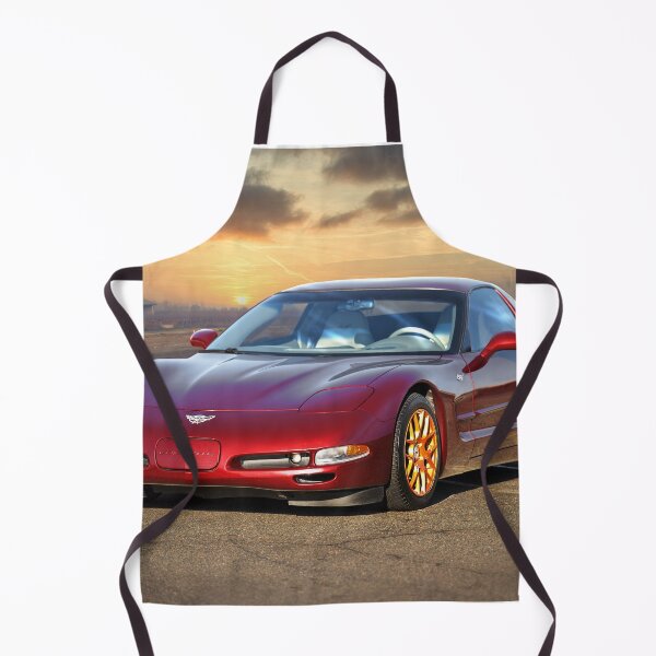 Item preview, 2003 Chevrolet C5 Corvette designed and sold by DaveKoontz.