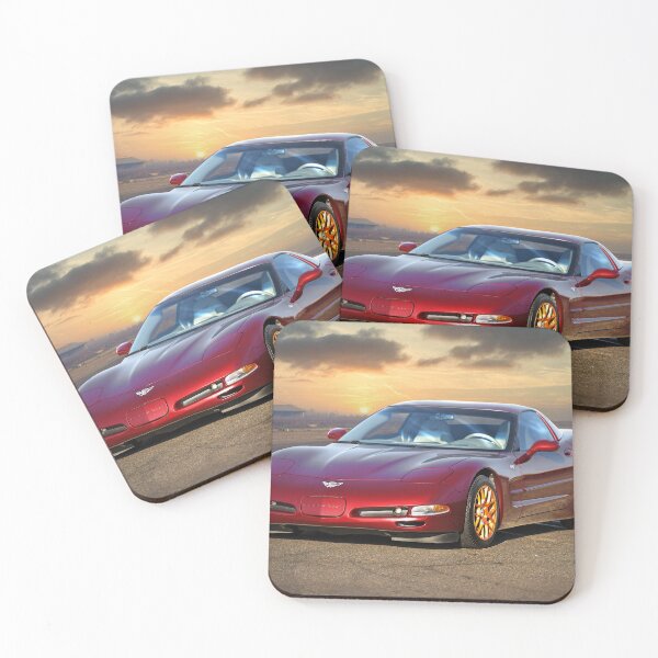 Item preview, 2003 Chevrolet C5 Corvette designed and sold by DaveKoontz.