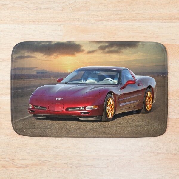Item preview, 2003 Chevrolet C5 Corvette designed and sold by DaveKoontz.