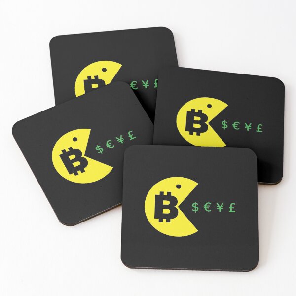 Item preview, Funny Bitcoin Crypto, Blockchain, Betcoin Millionaire Big Fans  designed and sold by magicos1.