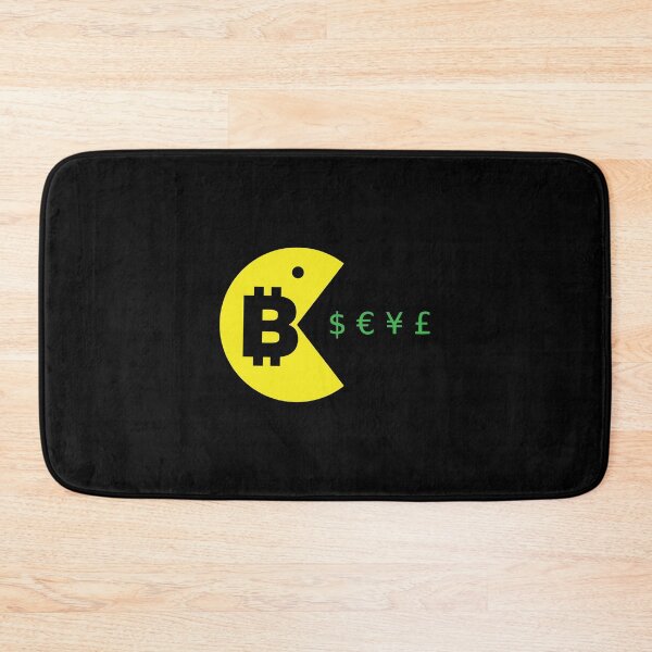 Item preview, Funny Bitcoin Crypto, Blockchain, Betcoin Millionaire Big Fans  designed and sold by magicos1.