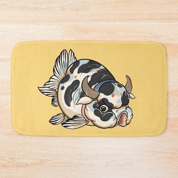 Item preview, Milk Cow Ranchu designed and sold by Shih Chang Yang.
