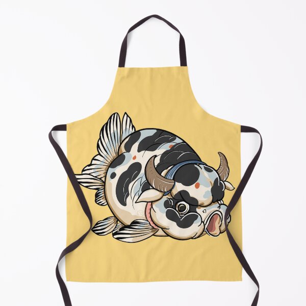 Item preview, Milk Cow Ranchu designed and sold by Shih Chang Yang.