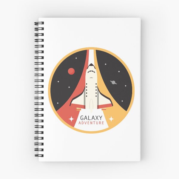Item preview, GALAXY ADVENTURE  designed and sold by Binooo.