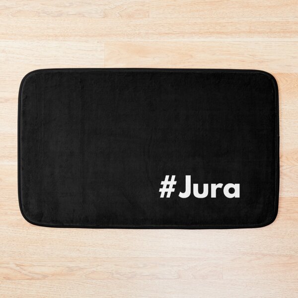 Item preview, Hashtag Jura designed and sold by HashtagZone.