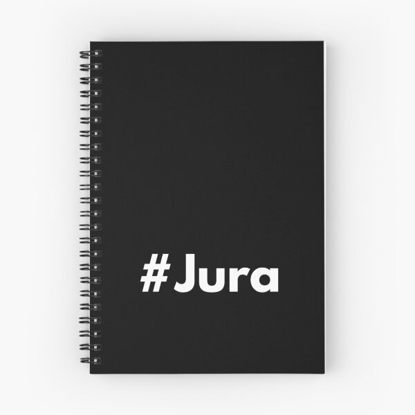Item preview, Hashtag Jura designed and sold by HashtagZone.