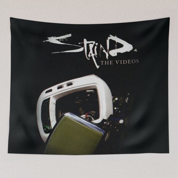 Item preview, The Videos designed and sold by josebowen166.