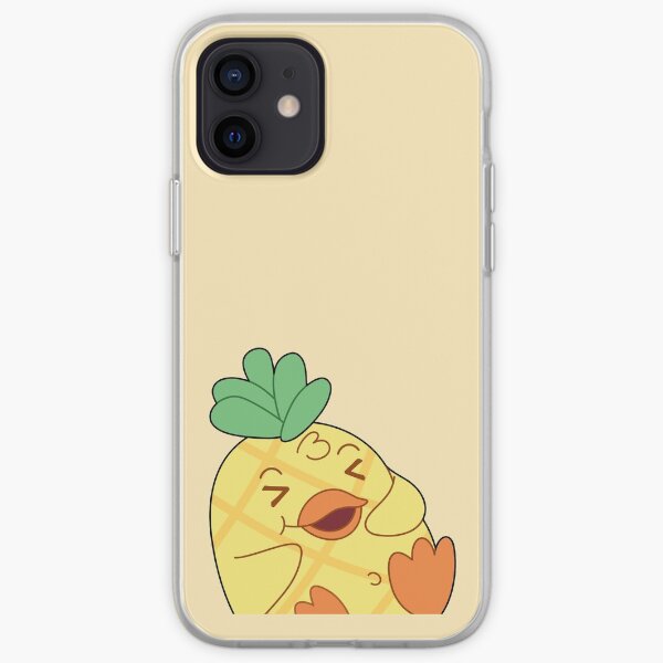 GEORGIE Moriah Elizabeth Funda blanda para iPhone