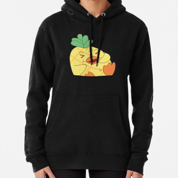 GEORGIE Moriah Elizabeth Pullover Hoodie