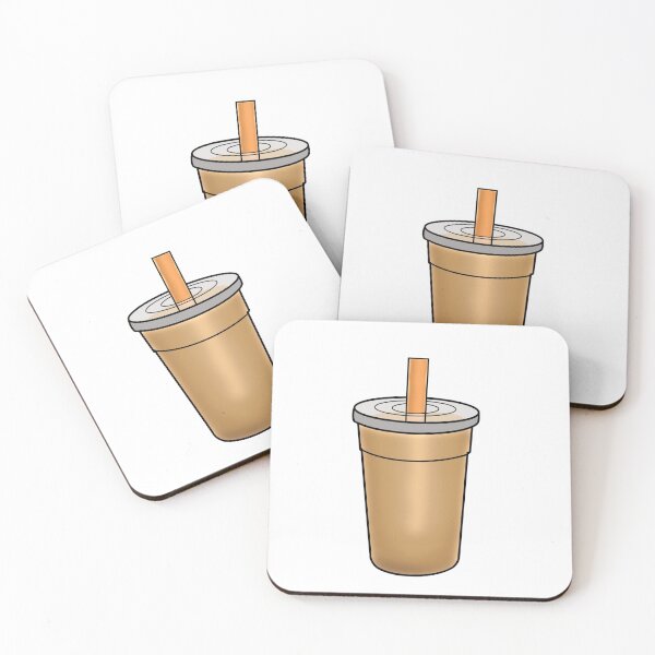 Item preview, Latte designed and sold by beckahbrooks.