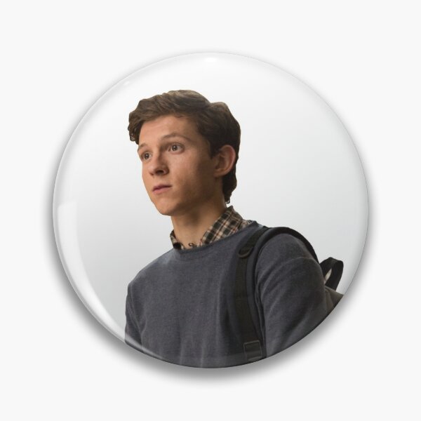 Item preview, Tom Holland Characters Pack designed and sold by yougotpainted.