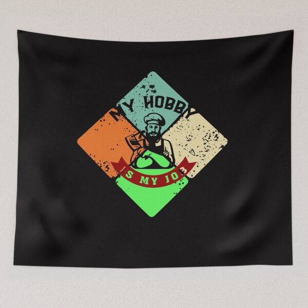Item preview, Butcher Mtzger Funny Colorful designed and sold by Imutobi.
