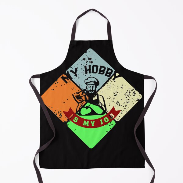 Item preview, Butcher Mtzger Funny Colorful designed and sold by Imutobi.