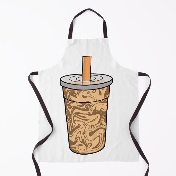 Item preview, Latte designed and sold by beckahbrooks.
