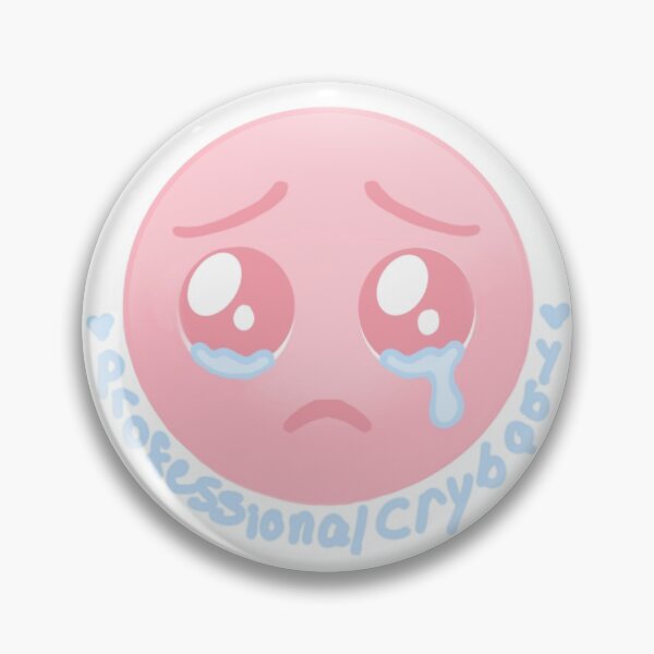 Item preview, Professional CryBaby designed and sold by MGDDesigns.