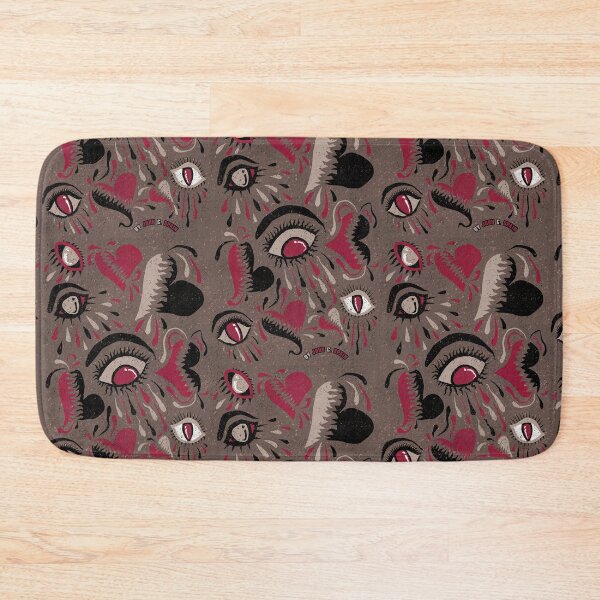 Item preview, Heartbreaks & Teardrops designed and sold by johnspainart.