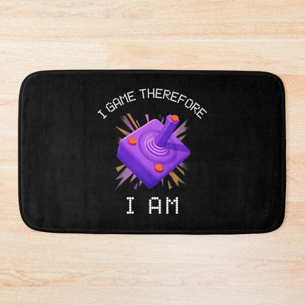 Item preview, i game therefore i am designed and sold by Sinovius.