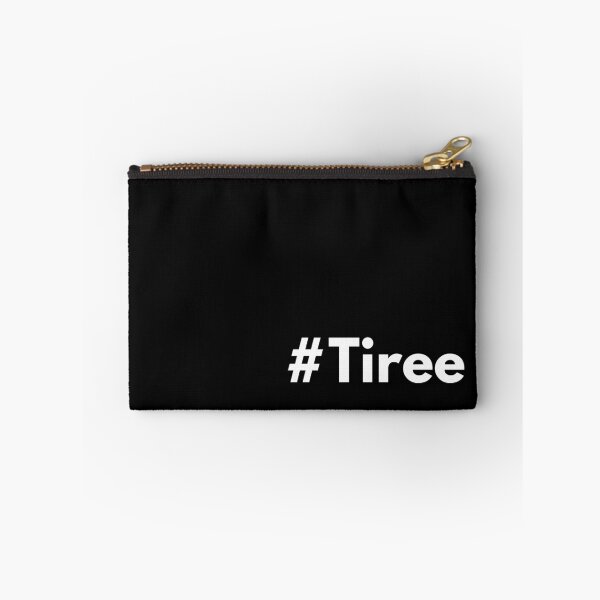 Item preview, Hashtag Tiree designed and sold by HashtagZone.