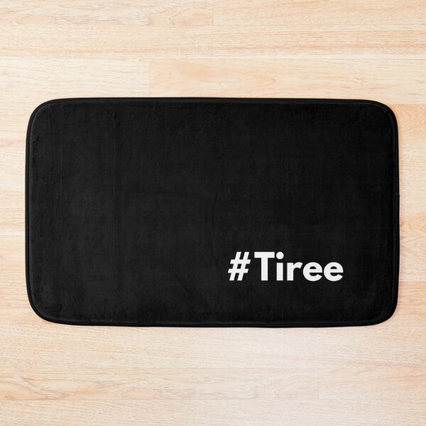 Item preview, Hashtag Tiree designed and sold by HashtagZone.