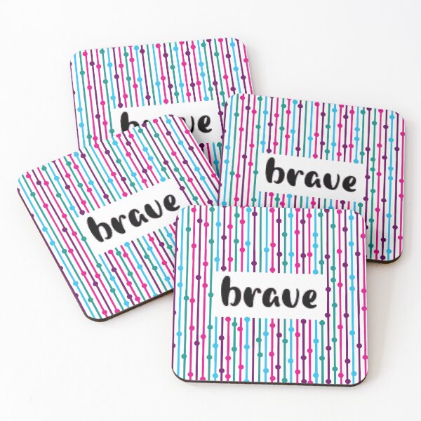 Item preview, Brave 2 designed and sold by Taket.