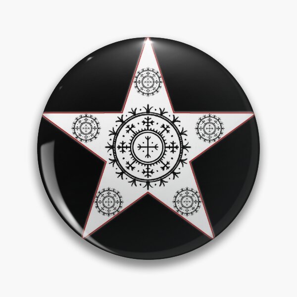 Item preview, Esoteric Star No1 By Romain Ceccaldi designed and sold by Passengers.