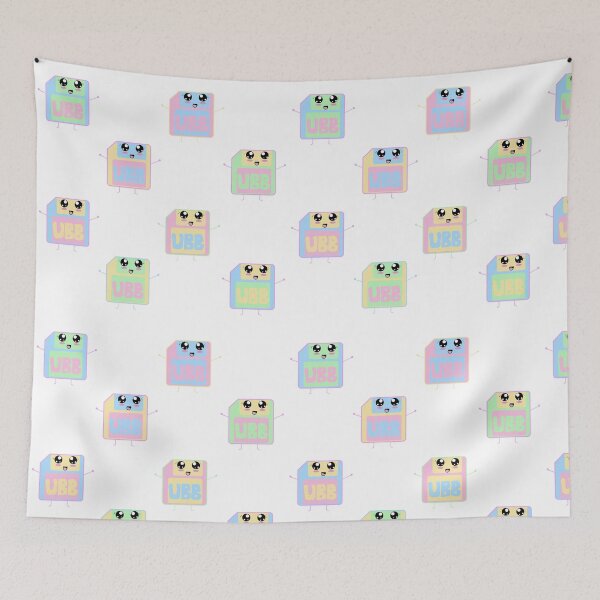 Item preview, UBB! Pattern/Pack designed and sold by Suicune1000.