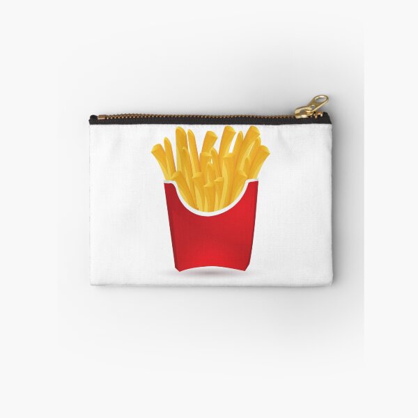 Artikelvorschau, Pommes Frites Kunst entworfen und verkauft von mishamisha.