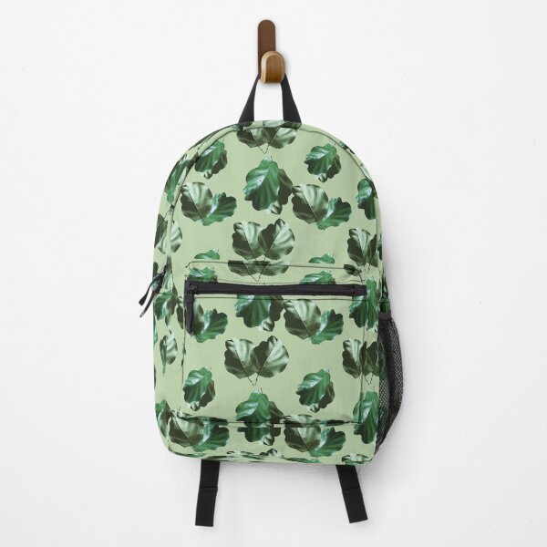 Item preview, Ficus Lyrata leaves designed and sold by mere-and-more.