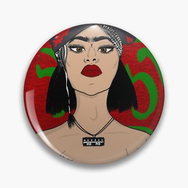 Item preview, MY Culture - Unapologetically Kurdish designed and sold by thedarlingbeast.