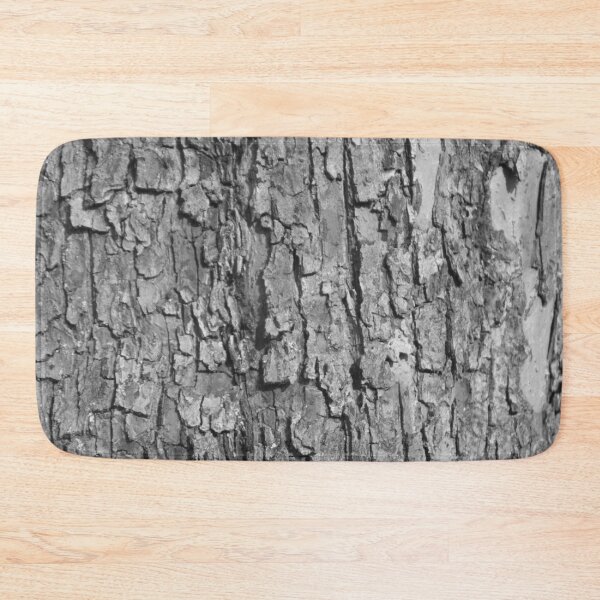 Item preview, Apple tree bark pattern designed and sold by Treemonk.