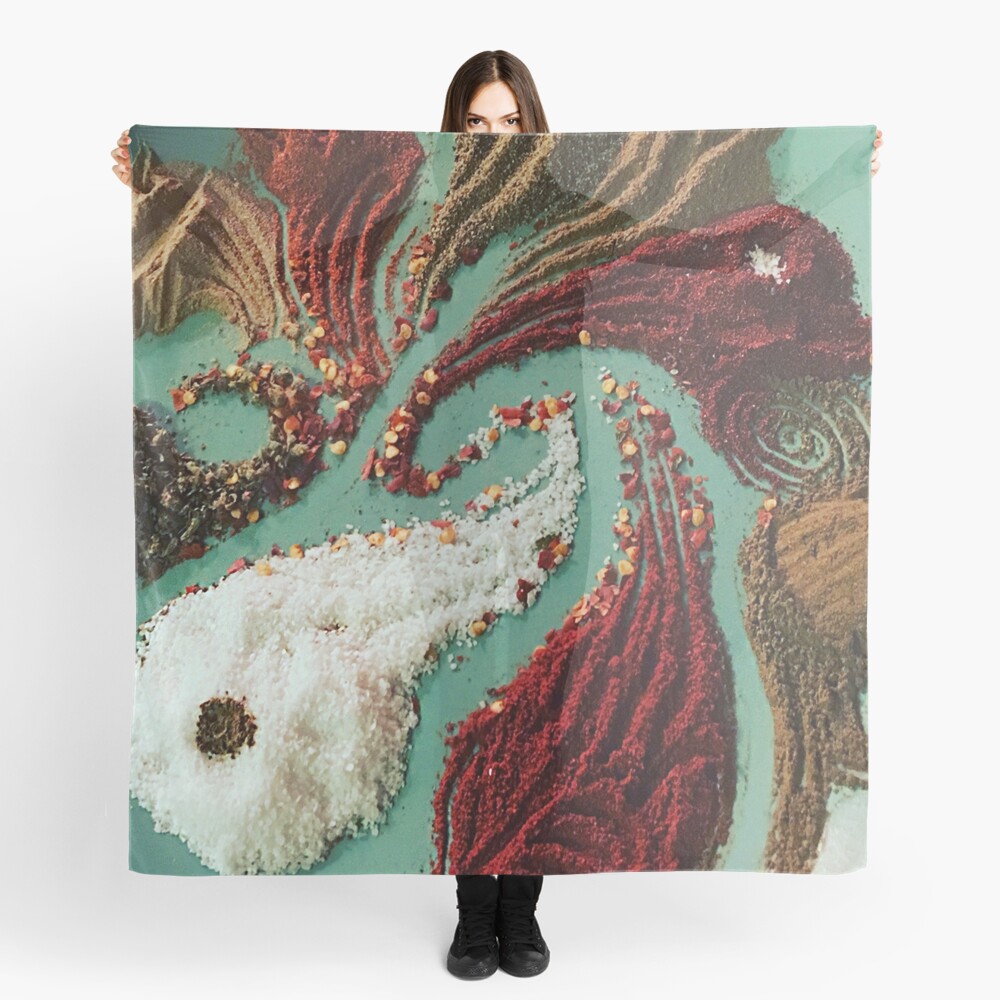 Item preview, Scarf designed and sold by 3leggedpig.