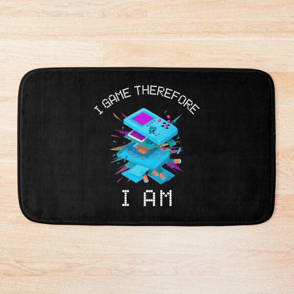 Item preview, i game therefore i am designed and sold by Sinovius.
