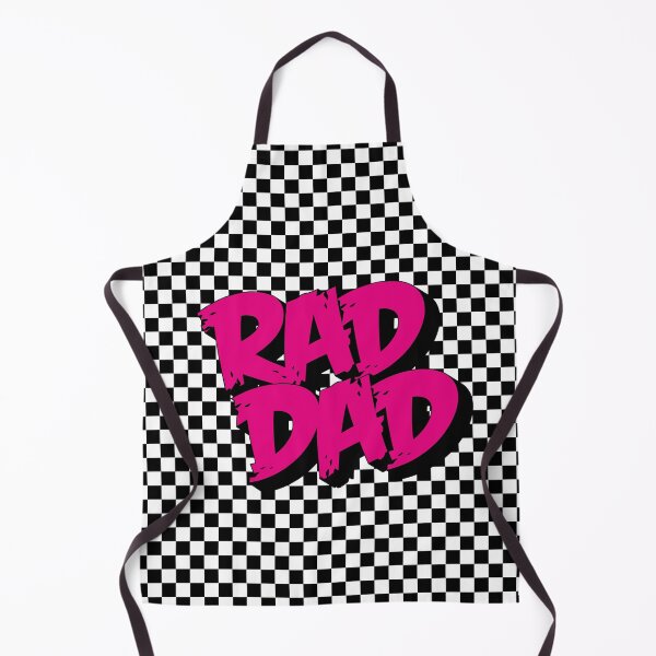 Item preview, RAD DAD CHEQUERS designed and sold by THIRTY EIGHT.