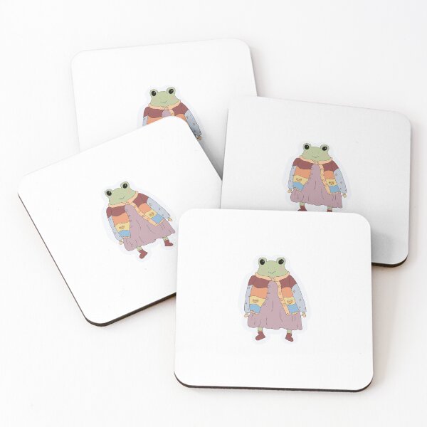 Item preview, Grandma froggy designed and sold by DelaneyAnnM.