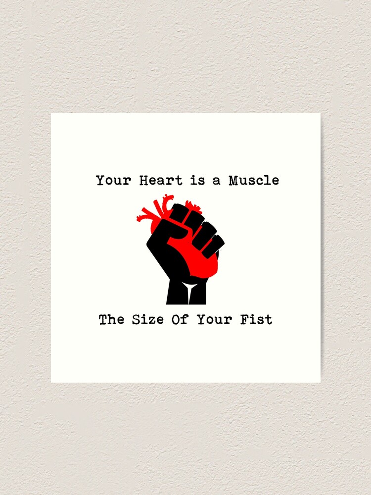The heart and the fist essay 05 image