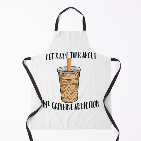 Item preview, Caffeine Adiction designed and sold by beckahbrooks.