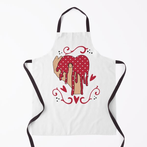 Item preview, Melting Heart Valentine designed and sold by Trace1234.