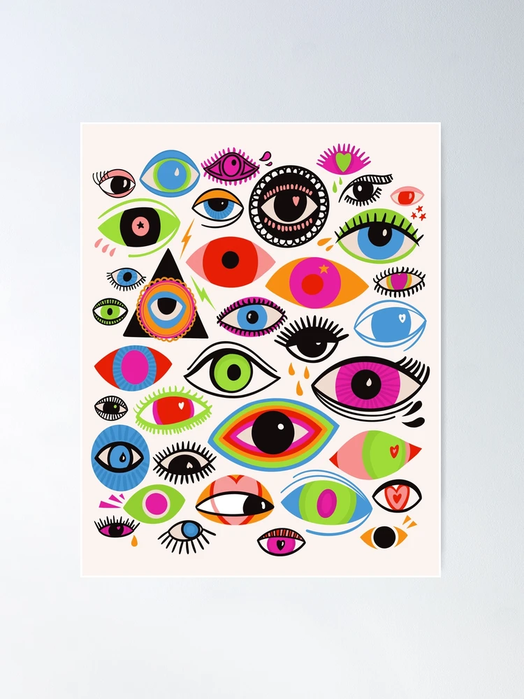 Eyes 