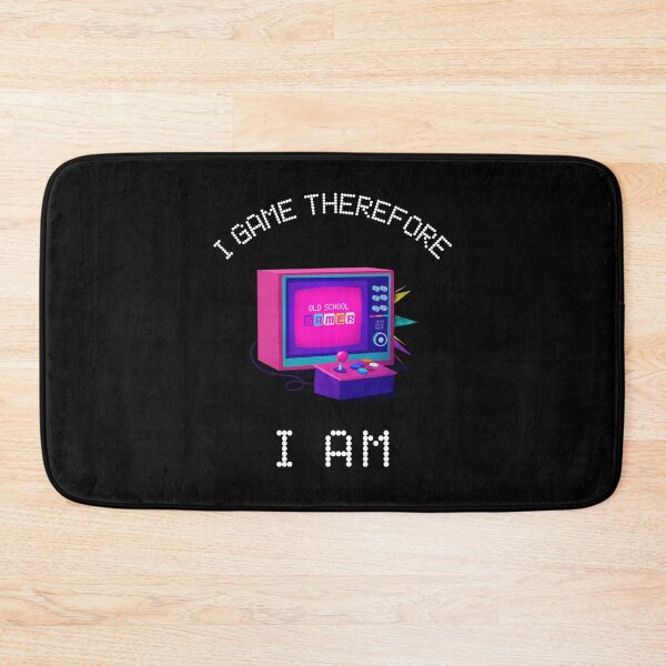 Item preview, i game therefore i am designed and sold by Sinovius.
