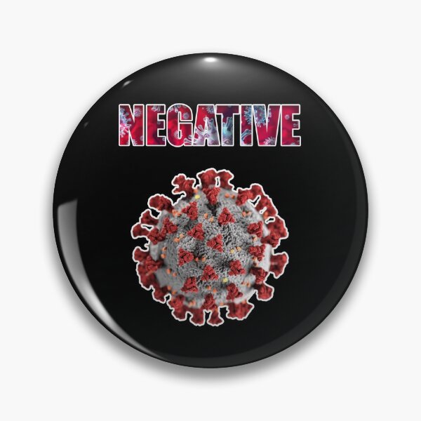 Item preview, Corona Virus Style designed and sold by fraktonart.